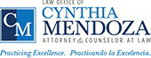 Law Office of Cynthia Mendoza